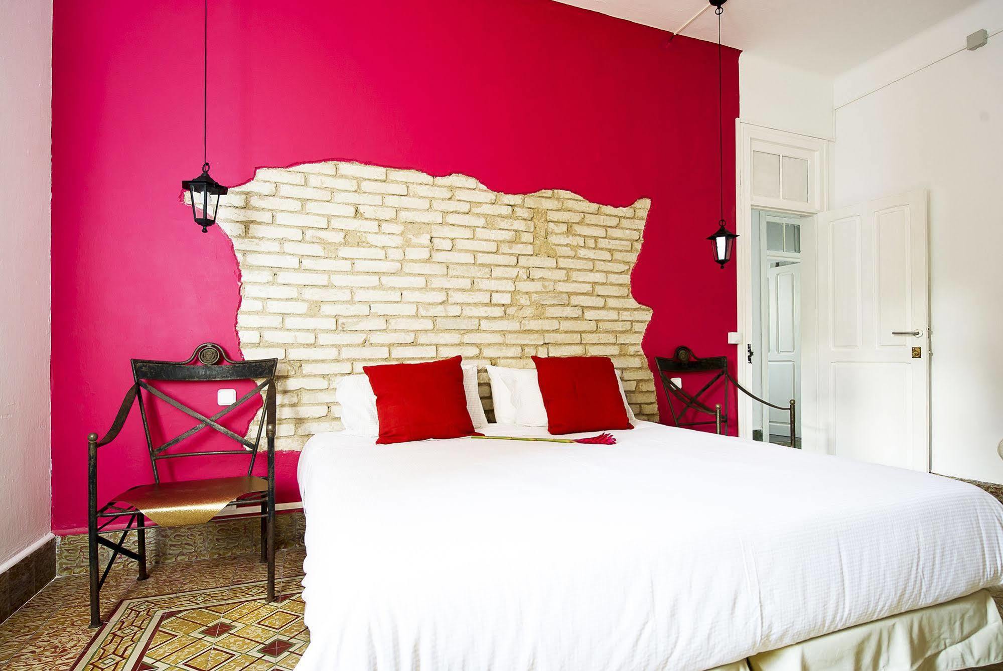 Habitación Doble Superior con balcón