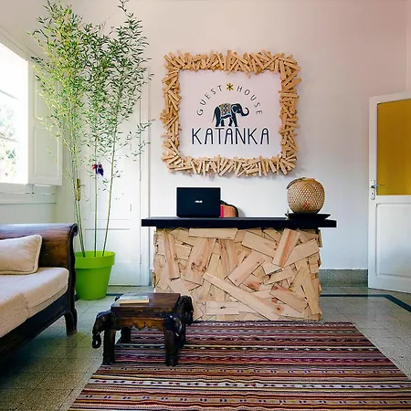 Guesthouse Katanka-2